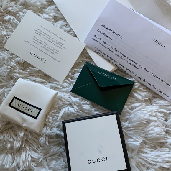 Gucci ring - Picture 4 of 5